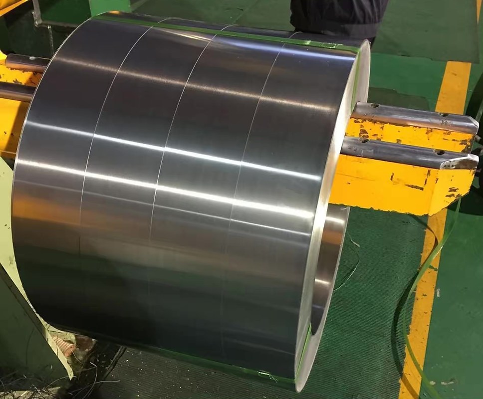 Silicon Steel for Transformers
