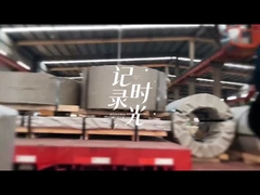 لفائف خردة الصلب السيليكون Astm A463 0.23 0.27 0.3 0.35 مم لمحول صنع في الصين