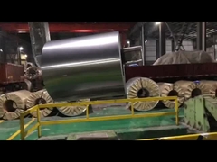 JFE POSCO لفائف فولاذية كهربائية رفيعة للغاية 0.15 مم 0.08 مم 23ZDKH85 23ZDMH85 23ZH85 25HX1300